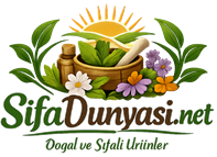 Şifa Dünyası